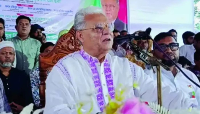 ডিসেম্বর পর্যন্ত আ.লীগ দেশকে অস্থিতিশীল করার চেষ্টা করবে