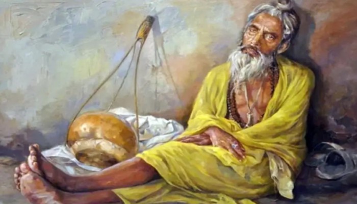 বাউল-সাধক লালন শাহের ১৩৬তম তিরোধান দিবস আজ