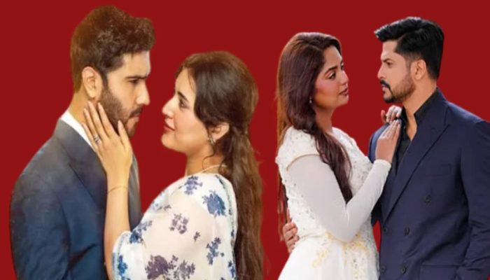 পাকিস্তানি ‘শেইদাই’ নকলের অভিযোগ নিলয়-হিমির নাটকের বি'রু'দ্ধে