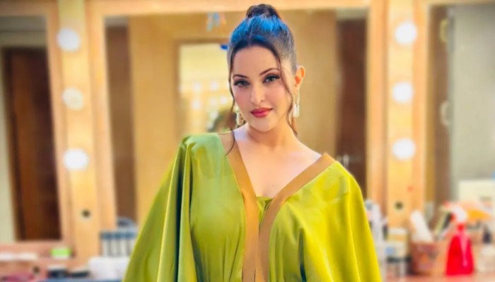 সেই বিকৃত ভিডিও নিয়ে যা বললেন পরীমনি