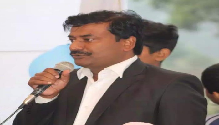 দুর্গোৎসবে শুভেচ্ছা জানালেন চেয়ারম্যান প্রার্থী আলী আহম্মদ মোস্তফা