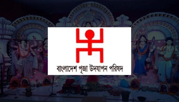 দুর্গাপূজায় অপ্রয়োজনীয় আলোকসজ্জা-উচ্চ শব্দে মাইক নি'ষিদ্ধ করতে নির্দেশনা