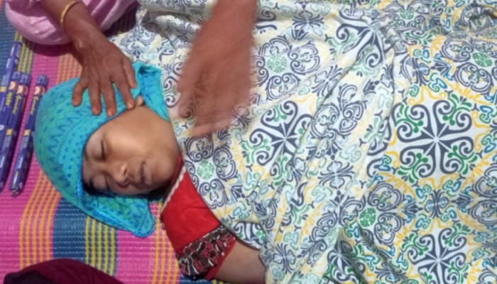 ব্রাহ্মণপাড়ায় সাপে কামড়ে অষ্টম শ্রেণির শিক্ষার্থীর মৃ'ত্যু