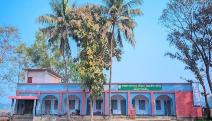 জাল সনদে ১৬ বছর শিক্ষকতা   সিট ফাউন্ডেশনের সনদ দিয়ে উচ্চতর ও টাইম স্কেলের আবেদন