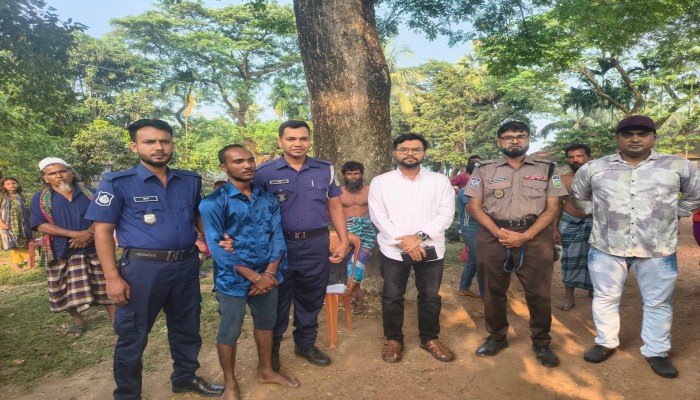 কেন্দুয়ায় পৃথক অ'ভি'যা'নে মা'দ'ক সেবন ও বিক্রির অ'ভি'যো'গে তিনজনকে কা'রা'দ'ণ্ড