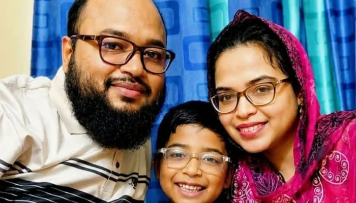 রিসোর্টে অ'গ্নি'কা'ণ্ড: স্ত্রী-সন্তানসহ পরিবারের ৬ সদস্যকে হা'রা'লেন নূর আলম