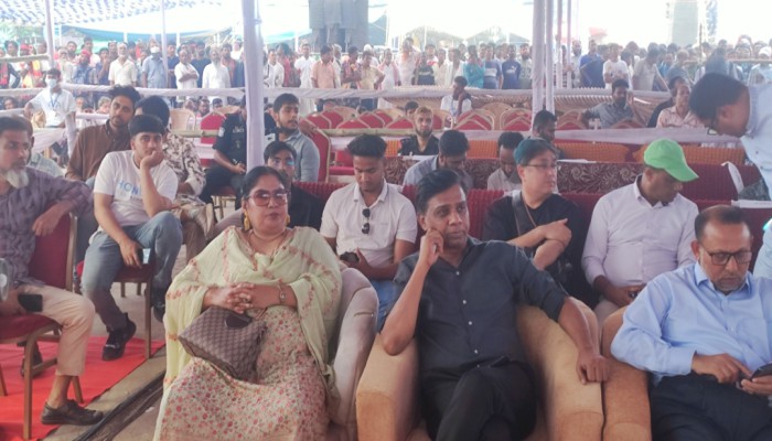 কুষ্টিয়ায় লালন শাহ'র ১৩৬-তম তিরোধান দিবসের ১ম দিনের আলোচনা সভা ও সংগীত অনুষ্ঠিত