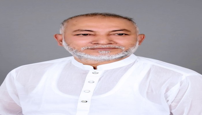 শারদীয় দুর্গাপূজার শুভেচ্ছা জানালেন ইউপি চেয়ারম্যান প্রার্থী আমির খান