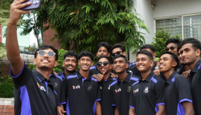 ৬ রানে চার উইকেট নিয়ে আফগানদের হারাল বাংলাদেশ