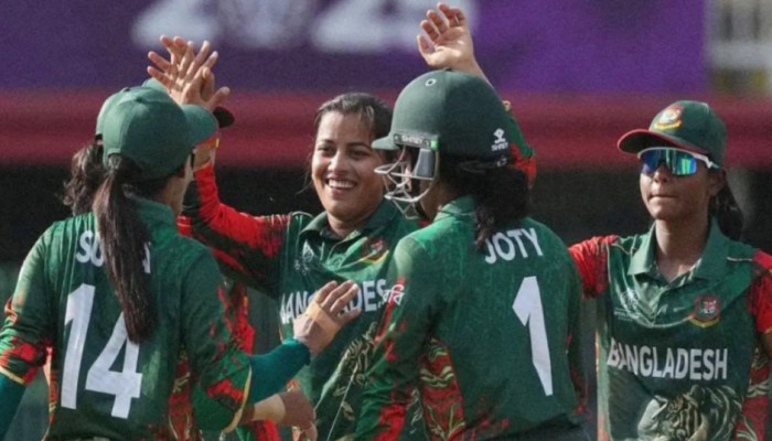 বাংলাদেশের নতুন টি-টোয়েন্টি অধিনায়ক হচ্ছেন যিনি
