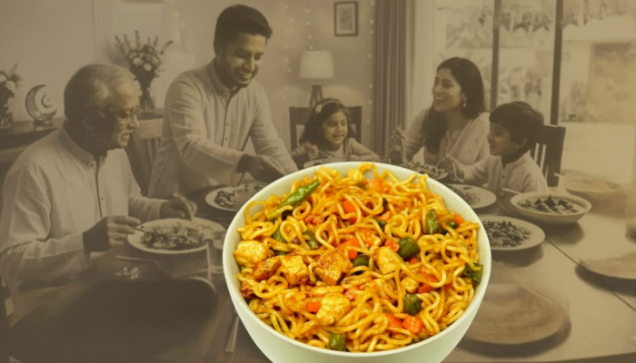 নুডলস খেয়ে নয়, একই পরিবারের ৫ মৃ'ত্যু'র ঘটনায় চাঞ্চল্যকর তথ্য দিল পুলিশ