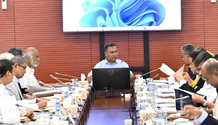 শেরেবাংলা নগরে সরছে সচিবালয়, মন্ত্রিসভায় অনুমোদন