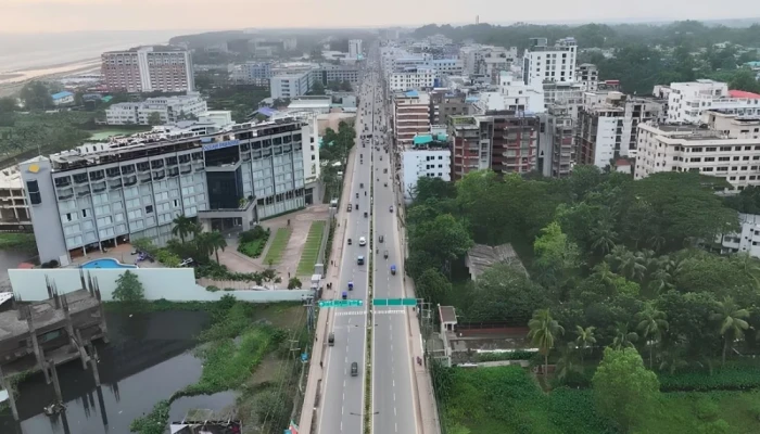 কক্সবাজারে ৯০ শতাংশ আবাসনে নেই লাইসেন্স, অ'গ্নিনির্বাপণ ব্যবস্থা