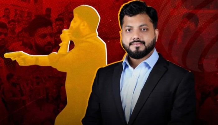 মা'দ'ক'বি'রো'ধী অ'ভি'যা'নে ইশরাকের অ'স্ত্র কা'ণ্ডে বি'ব্র'ত বিএনপি ও সরকার