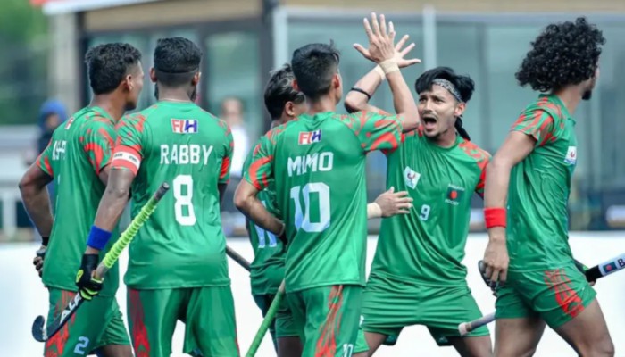 চ্যাম্পিয়ন্স ট্রফির স্কোয়াড চূড়ান্ত করল বাংলাদেশ