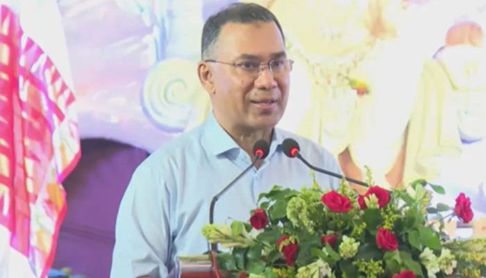দেশ গড়ার সংগ্রামে ধর্ম নয়, নাগরিক পরিচয়ই মুখ্য : প্রধানমন্ত্রী