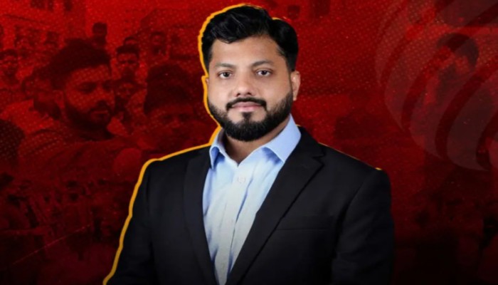 ইশরাক হোসেনের প'দ'ত্যা'গে'র সংবাদ অসত্য, ভিত্তিহীন ও উদ্দেশ্যপ্রণোদিত