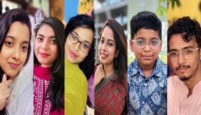 টুপটুপ রিসোর্টের আগুনে নিভে গেছে বরিশালের নূর আলমের সংসার