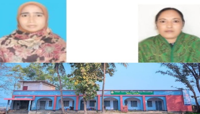 সংবাদ প্রকাশের পর জামালপুরে শিক্ষকের বেতন বন্ধ, মা'ম'লার নির্দেশ অপর শিক্ষকের উচ্চতর ও টাইম স্কেলের আবেদন বাতিল