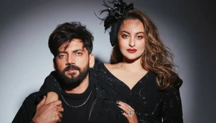 আইনি জটিলতায় সোনাক্ষী-জাহির, সিনেমা মুক্তির আগে এল আদালতের ক'ড়া নির্দেশ