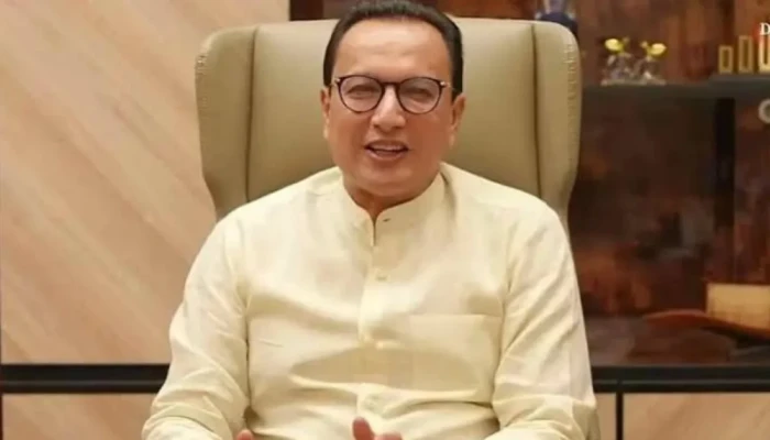 দিলীপ আগরওয়ালাকে তিন দিনের রি'মান্ডে চায় সিআইডি
