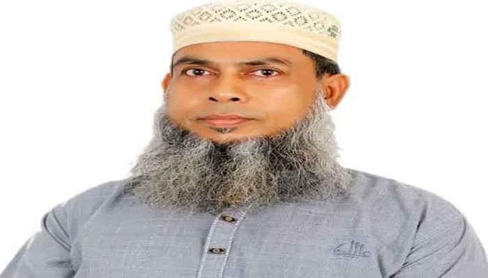 চাখার ইউনিয়ন বিএনপির সম্পাদক  সিদ্দিকুর রহমানের দলীয় পদ স্থগিত