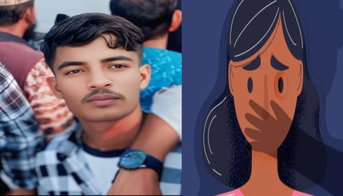 বানারীপাড়ায় প্রতিবন্ধী তরুণীকে ধ'র্ষ'ণে'র অ'ভি'যো'গে মায়ের মা'ম'লা দায়ের