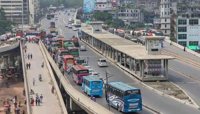 ১৪ বছরের ভো'গান্তি, ৩ হাজার কোটি টাকা ব্যয়, অতঃপর প্রকল্প বা'তিল