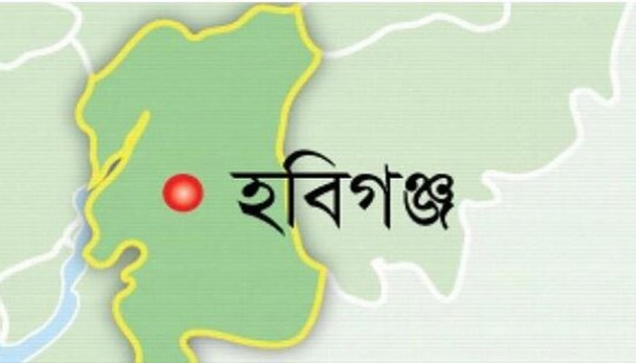 আজমিরীগঞ্জে গোসলে নেমে গৃহবধূ নি'খোঁ'জ