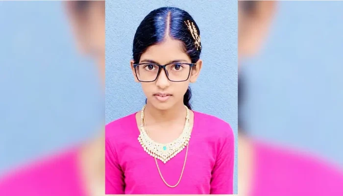 নি'খোঁ'জের দুইদিন পর বিল থেকে স্কুলছাত্রীর ম'রদে'হ উ'দ্ধার