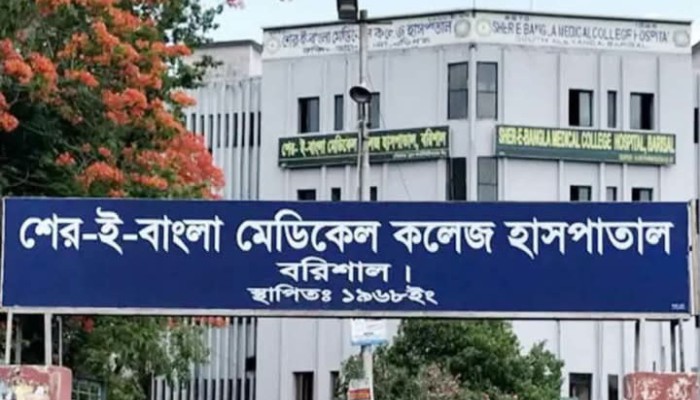 বরিশালে গত ২৪ ঘণ্টায় ডে'ঙ্গুতে আ'ক্রান্ত হয়ে দুই নারীর মৃ'ত্যু