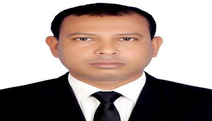 সাংবাদিকের কলম কখনো অন্যায়ের কাছে মাথা নত করতে পারে না!