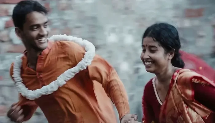 এবার লন্ডনের উৎসবে বাংলাদেশের সিনেমা ‘দেলুপি’