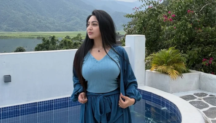অভিনয়ে অনিয়মিত প্রভা, নতুন পরিচয়ে ব্যস্ত অভিনেত্রী
