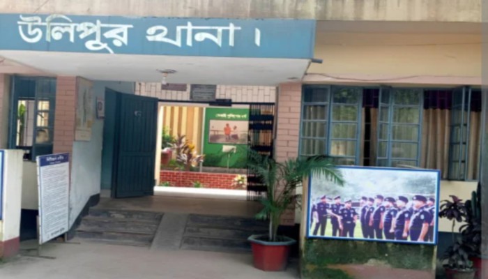 উলিপুরে ভাতিজার ঘর থেকে চাচার খণ্ডিত ম'র'দে'হ উদ্ধার খালেক পারভেজ লালু উলিপুর