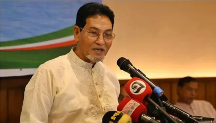৫ বছরের কাজের মূল্যায়ন করেই পরবর্তী নির্বাচনে বিএনপিকে ভোট দেবে জনগণ: চিফ হুইপ