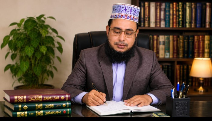 পবিত্র জমাদিউল আউয়াল মাসের গুরুত্ব ও ফজিলত!  দুধরচকী ছাহেব।