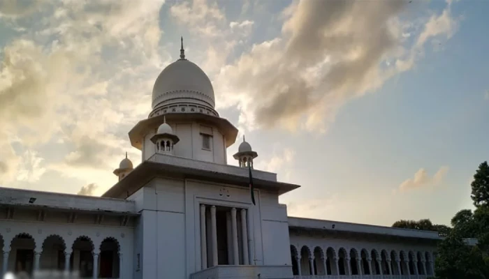 জমির মালিকানা দাবিতে প্রমাণ না থাকলে মিলবে না অস্থায়ী নি'ষেধা'জ্ঞা: হাইকোর্ট