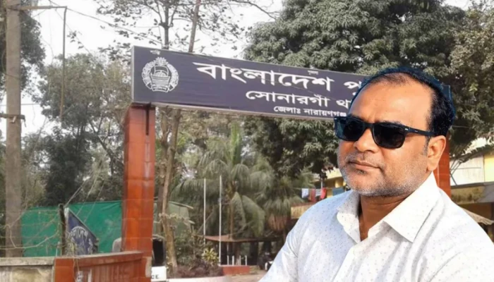 সড়কের পাশে র'ক্তা'ক্ত যুবদল নেতা উ'দ্ধার, হাসপাতালে নেওয়ার পথে মৃ'ত্যু