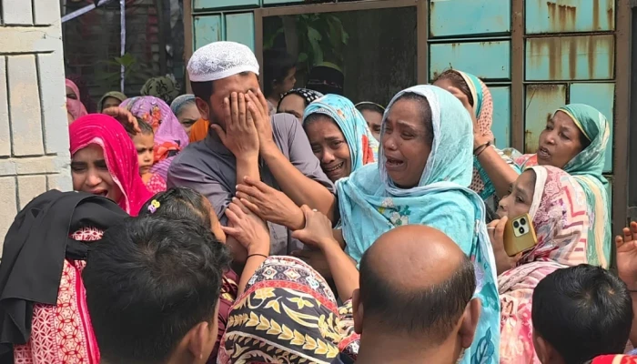 ট্রাক-অটোরিকশার মু'খোমু'খি সং'ঘ'র্ষে নারীসহ নি'হ'ত ২