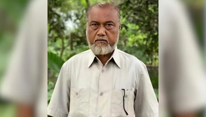 চুয়াডাঙ্গায় চিকিৎসাধীন অবস্থায় সা'জাপ্রাপ্ত ক'য়ে'দির মৃ'ত্যু