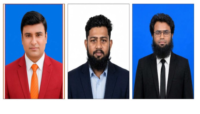 কেন্দুয়া উপজেলা মিডিয়া ক্লাব থেকে তিন সাংবাদিকের প'দ'ত্যা'গ