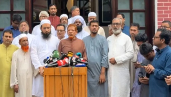 ঠাকুরগাঁও নির্বাচনে ইঞ্জিনিয়ারিং হলে মাগুরার পরিণতি ভোগ করতে হবে: ১১ দল