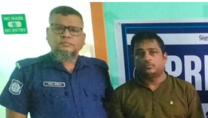 বোয়ালখালীতে  ৯ হাজার ই'য়া'বা উদ্ধার, গ্রে'প্তা'র এক