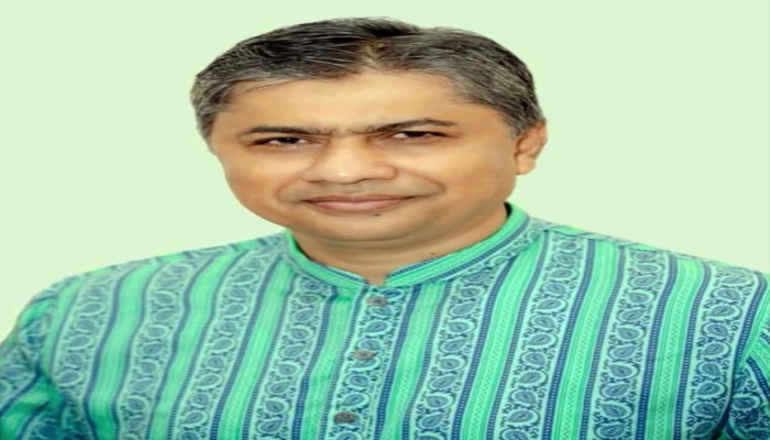 গলাচিপা রতনদি তালতলি বাজার কমিটি নির্বাচনে নবনির্বাচিত পরিষদকে হাসান মামুনের অভিনন্দন