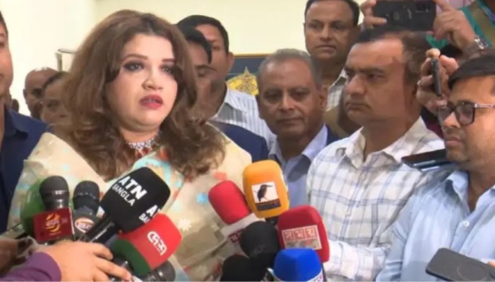 রাষ্ট্রদূতকে ফি‌রিয়ে আনা পররাষ্ট্র মন্ত্রণালয়ের একান্ত সিদ্ধান্ত