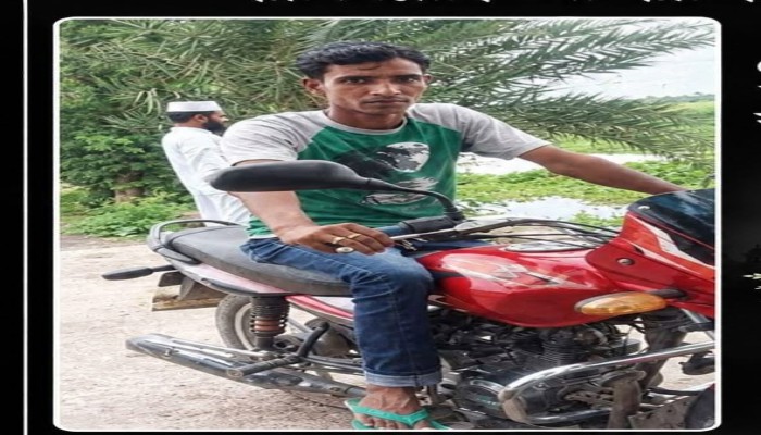 ঢাকা থেকে মাইক্রোবাসে বরিশাল এসে যুবদলকর্মীকে নৃ'শং'স'ভা'বে কু'পি'য়ে হ'ত্যা, আ'ট'ক ৯