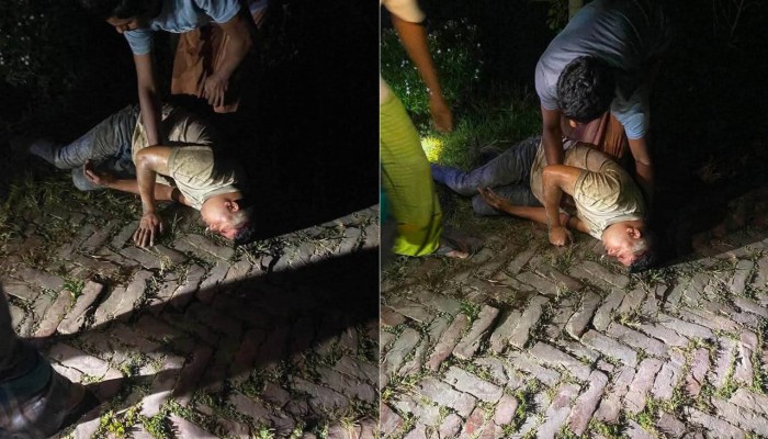 ময়নামতিতে দিন দিন বেড়েই চলছে অ'প'রা'ধ; এবার ডা'কা'তে'র কবলে প্রবাসী, টাকা-মোবাইল ছি'ন'তা'ই