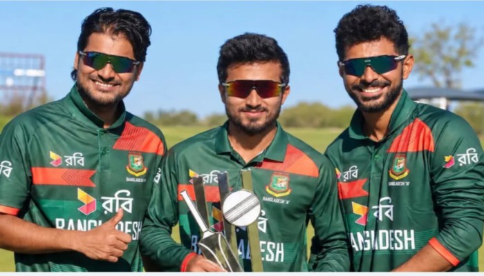 এশিয়া কাপের সূচি ঘোষণা, বাংলাদেশের খেলা কবে কোথায়
