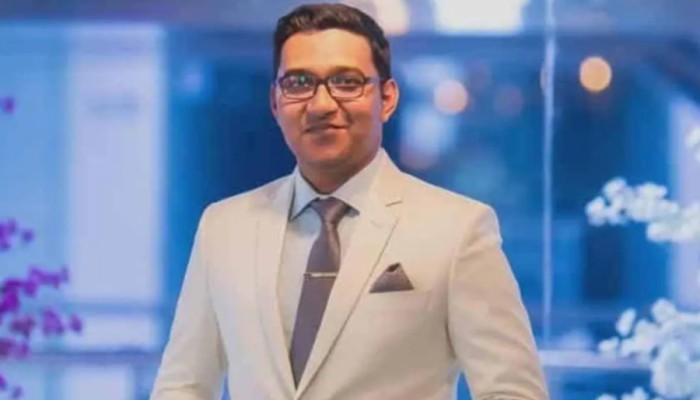আমার মৃ'ত্যু'র জন্য ইউএনও দায়ী থাকবে’ লিখে এসিল্যান্ডের ফেসবুক পোস্ট